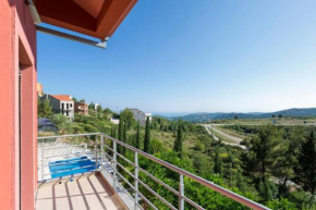 VERY NICE TWO BEDROOM APARTMENT in IVANICA near DUBROVNIK - C